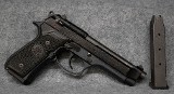 Beretta ~ M9 ~ 9mm Luger - 1 of 3