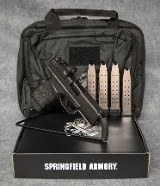 Springfield ~ Hellcat Pro ~ 9mm ~ - 1 of 3