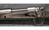 Remington 700LH .338 Remington Ultra Magnum - 8 of 10