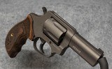 Taurus ~ 605 ~ .357 Magnum