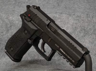 Apex Rex Zero 1 S 9MM