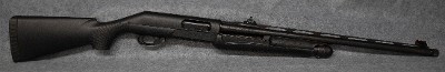 Benelli Nova 12GA