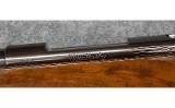 Weatherby Mark V .300 Weatherby Mag - 8 of 10