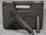 CZ 75 B Omega 9MM