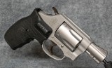 Smith & Wesson 637-2 .38 S&W Special - 1 of 3
