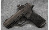 SIG Sauer P365 9MM - 3 of 5