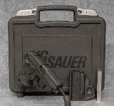 SIG Sauer P238 .380ACP