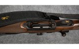 Browning X-Bolt .308 Win - 6 of 10