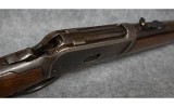 Winchester 1892 .44WCF - 5 of 10