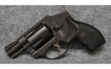 Smith & Wesson 442-2 .38 Special + P - 3 of 3