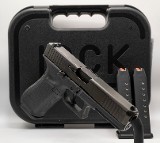 Glock ~ 17 Gen 5 ~ 9mm Luger - 1 of 3
