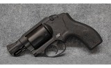 Smith & Wesson BG38 .38 Special + P - 3 of 3