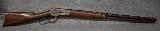 Winchester 1886 .45-90 WCF