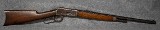 Winchester 1894 .38-55 Win