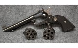 Ruger New Model Single-Six .22 Cal - 2 of 3