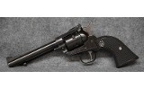 Ruger New Model Single-Six .22 Cal - 3 of 3