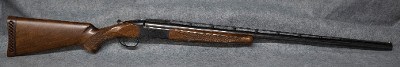Browning BT-99 12GA