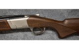 Browning Cynergy CX 12GA - 8 of 10