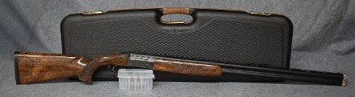 Blaser F3 12GA