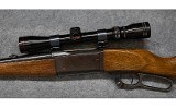 Savage 99A .250-3000 Savage - 8 of 10