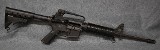 Colt AR-15 A2 .223/5.56