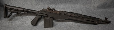 Springfield M1A .308 Win
