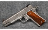 Kimber ~ Stainless LW ~ .45 ACP - 3 of 3