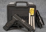 SIG Sauer ~ P220 ~ .45 Auto