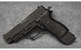 SIG Sauer ~ P220 ~ .45 Auto - 3 of 3