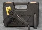 CZ 75 B 9MM