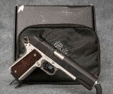 Springfield Ronin .45 ACP