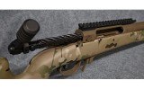 Savage 110 .338 Lapua Magnum - 5 of 9