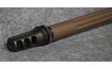 Savage 110 .338 Lapua Magnum - 7 of 9