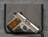 Kimber ~ Micro Raptor ~ 9 MM Semi-Auto Pistol