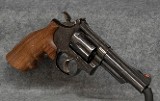 Smith & Wesson 19-3 .357 Magnum - 1 of 3