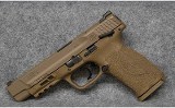 Smith & Wesson ~ M&P M2.0 ~ 9MM Semi-Auto Pistol with Thumb Safety - 3 of 3
