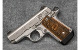 Kimber ~ Micro Raptor ~ 9 MM Semi-Auto Pistol - 3 of 3