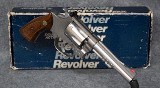 Smith & Wesson 63 .22 Long Rifle - 1 of 3