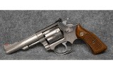Smith & Wesson 63 .22 Long Rifle - 3 of 3