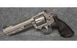 Smith & Wesson 686-6 .357 Mag - 3 of 3