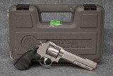 Smith & Wesson 686-6 .357 Mag - 1 of 3
