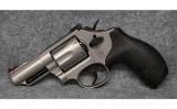 Smith & Wesson 66-8 .357 Magnum - 3 of 3