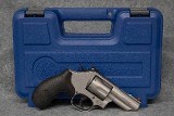 Smith & Wesson 66-8 .357 Magnum - 1 of 3