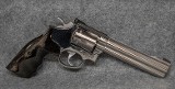 Smith & Wesson 617 .22 Long Rifle - 1 of 3
