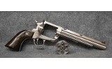 Ruger New Model Super Blackhawk .44 Magnum - 2 of 3