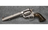 Ruger New Model Super Blackhawk .44 Magnum - 3 of 3