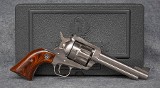 Ruger New Model Blackhawk .327 Magnum - 1 of 3