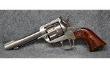 Ruger New Model Blackhawk .327 Magnum - 3 of 3