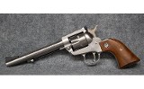 Ruger New Model Single-Six .22 Cal - 3 of 3