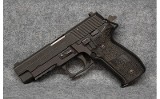 SIG Sauer P226 .40 S&W - 3 of 3